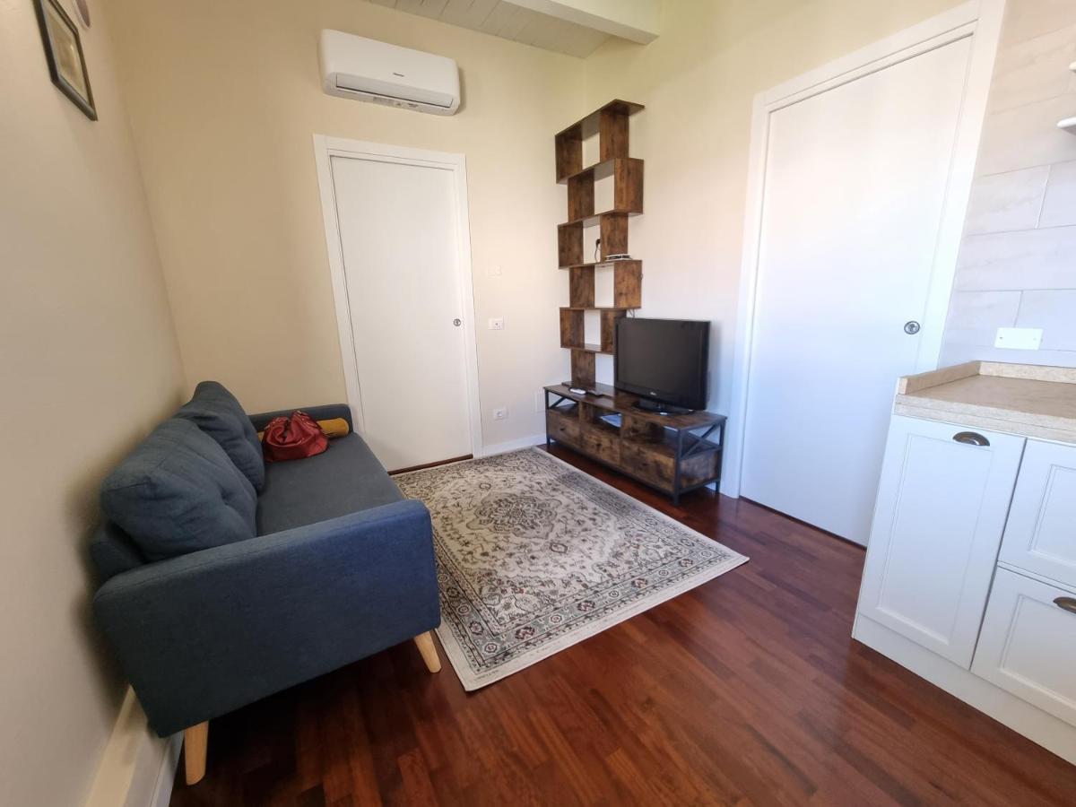 Ferienwohnung Attico Panoramico Cagliari Exterior foto